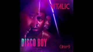 Vitalic - Disco Boy (The Rising)