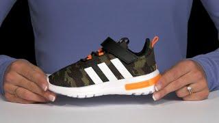 adidas Kids Racer TR23 EL (Infant/Toddler) SKU: 9875853