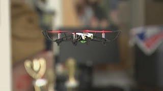 Lower Merion School District Students Build, Program Drones At Summer STEM Camp