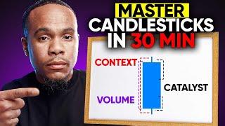 Read Candlesticks Like a Pro: Learning This WILL MAKE YOU MONEY