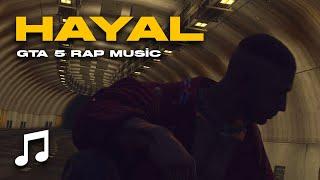GTA 5 Gerçek Hayat - HAYAL (Official Music Video)