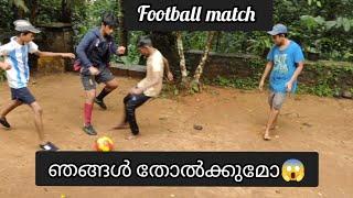 അവർ 5 ഗോളടിച്ചാൽ ജയിക്കും  omg Football match  #them#football#shorts#view#trend#youtube#reach#goa