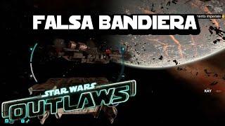 Soluzione Falsa Bandiera su Star Wars Outlaws