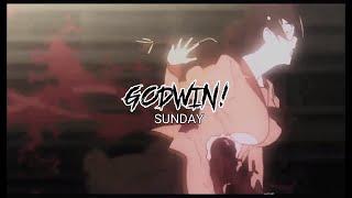 GODWIN! - SUNDAY (PROD.URBS)