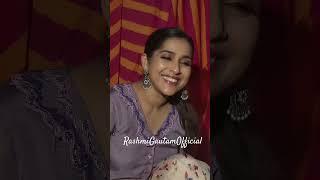 #rashmigautam #slowmotion #feelgoodmusic