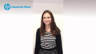 Видеообращение Sophie Ellis-Bextor