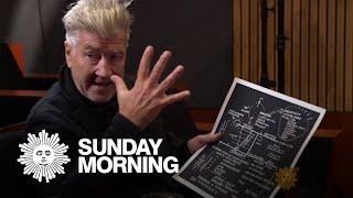 From the archives: David Lynch on Transcendental Meditation