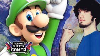 Mario is Missing - PBG