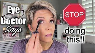 Popular Makeup Technique We Should STOP Doing!!
