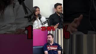 The CA Couple Defying the Odds: How VIVITSU is Changing Exam Prep | The HJ Show