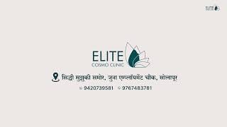 Unveiling Beauty & Confidence. Your Journey Begins Here at Elite Cosmo Clinic
