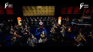 Alf Leila Wi Leila (الف ليلة و ليلة) by Firdaus Orchestra featuring Abir El Abed