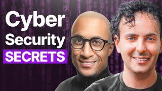 20 Years of No BS Cyber Security Advice in 50 Mins