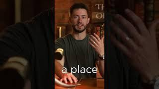 Why Did God Command Lehi and His Family to Eat Raw Meat? - Part 2