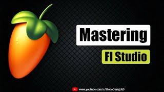 Fl studio Mixing and Mastering with Stock Plugins | Mono Guruji