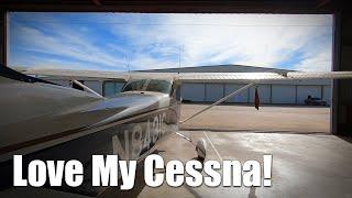 I Love My Cessna!