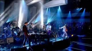 Nick Cave and the Bad Seeds - Dig Lazarus Dig!!! (live Jools Holland)