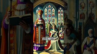 Queen Elizabeth II | Background story #history #england #queens