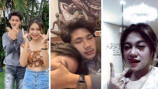 !!TIKTOK ANYSAHAJU DAN ADIT DI BALI !!SERU ABIS!!