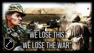 The Panzer Division that Bled Kursk: SS Leibstandarte’s Bloody Spearhead Into Hell