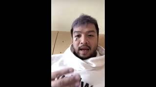 KENTA Compares His NJPW Run To WWE Run As Hideo Itami