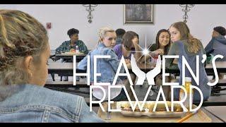 HEAVEN'S REWARD - Faith-Based Short Film (Official International Christian Film Festival Selection)