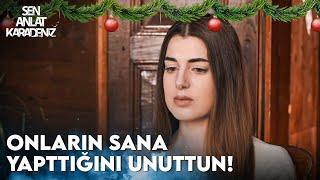 Mercan'ın vicdan azabı - Sen Anlat Karadeniz