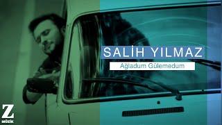 Salih Yılmaz - Ağladum Gülemedum  Official Music Video © 2012  Z Müzik