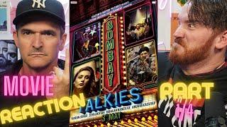 BOMBAY TALKIES | MOVIE REACTION!! PART 1/4 KARAN JOHAR