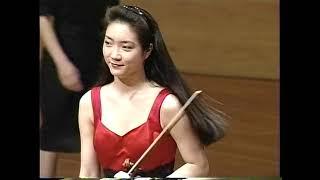 諏訪内晶子　ヴァイオリン・リサイタル　チャイコフスキー　メロディー　　Akiko Suwanai    Violin  Recital