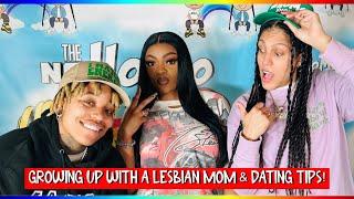 FROM A FEMS PERSPECTIVE PART 2 WITH IMAN KRIS | THE NO HOMO SHOW EPISODE #34