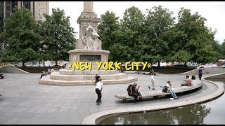 Great Skateboarding Cities of the Summer: New York City