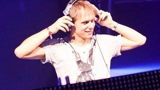 NRJ GLOBALDANCE. Эпизод первый. ASOT 550