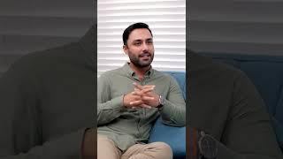 Discover Parizaad Makeup Tips With Ahmed Ali Akbar #ahmedaliakbar #parizaad #somethinghaute #shorts