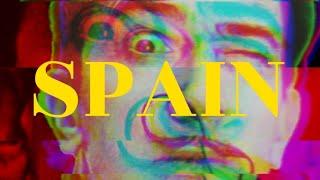 Spain | After Dark (SPAIN EDIT)