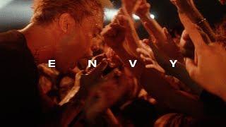 coldrain - ENVY (Official Music Video)