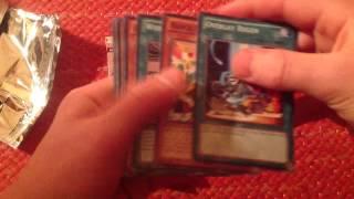 Yugioh Hieratic Sun Dragon Overlord Of Heliopolis Tin Opening