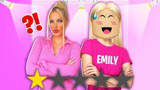 CANSEL & EMILY spielen DRESS TO IMPRESS! (Roblox)