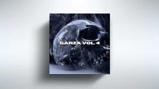 FREE US & UK Drill Loop Kit/Sample Pack 'GARZA' (Pop Smoke, Fivio Foreign, AXL, 808 Melo)