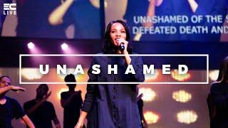 3C LIVE - Unashamed (Official Music Video)