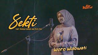 Woro Widowati - Sekti (Official Music Video)