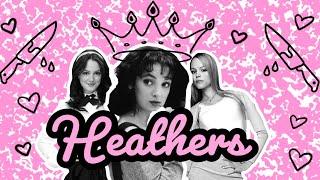 Heathers: The Most Influential Teen Film of All Time That Can Never Happen Again