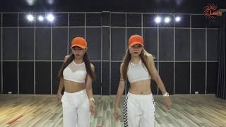 PEDRO CAPÓ, FARRUKO - CALMA - LAMITA DANCE VERSION