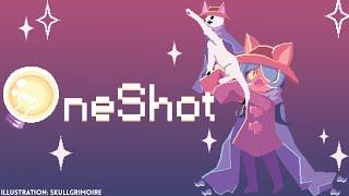 【ONESHOT】 it's time to meta game 【NIJISANJI EN | Elira Pendora】