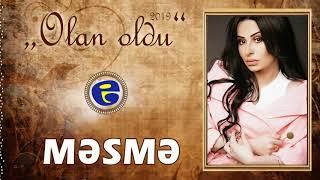 Mesme Kazimova - Olan oldu | © 2019