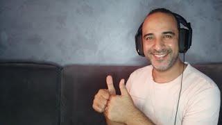 بث مباشر من سطح البيت 