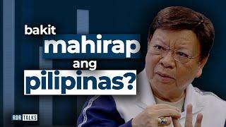 Bakit Mahirap ang Pilipinas? | #rdrtalks