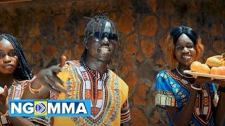 GAMBELLA BY SD-JAY FT. TRIPLE Q, BOIKA, BUOM SIMON & CK THE LEGEND [ official 4K Video ]