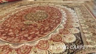 Chinese Persian Rugs  Handmade Carpet