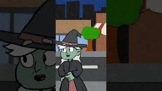 The ghost#animation #cartoon #meerakapoor #theghost